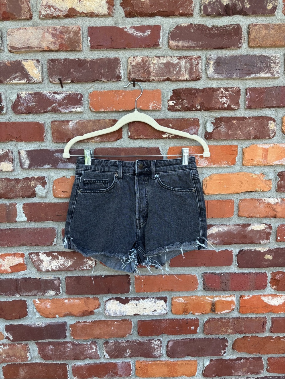 EUC H&M Shorts